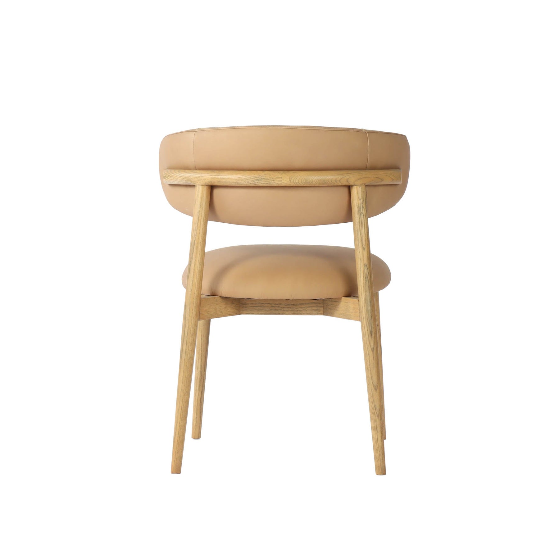 Milo Dining Chair - stylish chairs for any table | Image 7 | InSTYLE Home & Rugs