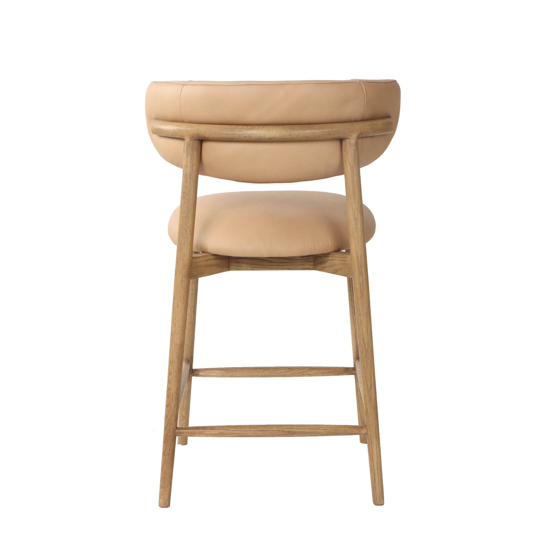 Milo Counter Stool - sleek stools for kitchen bars | Image 9 | InSTYLE Home & Rugs