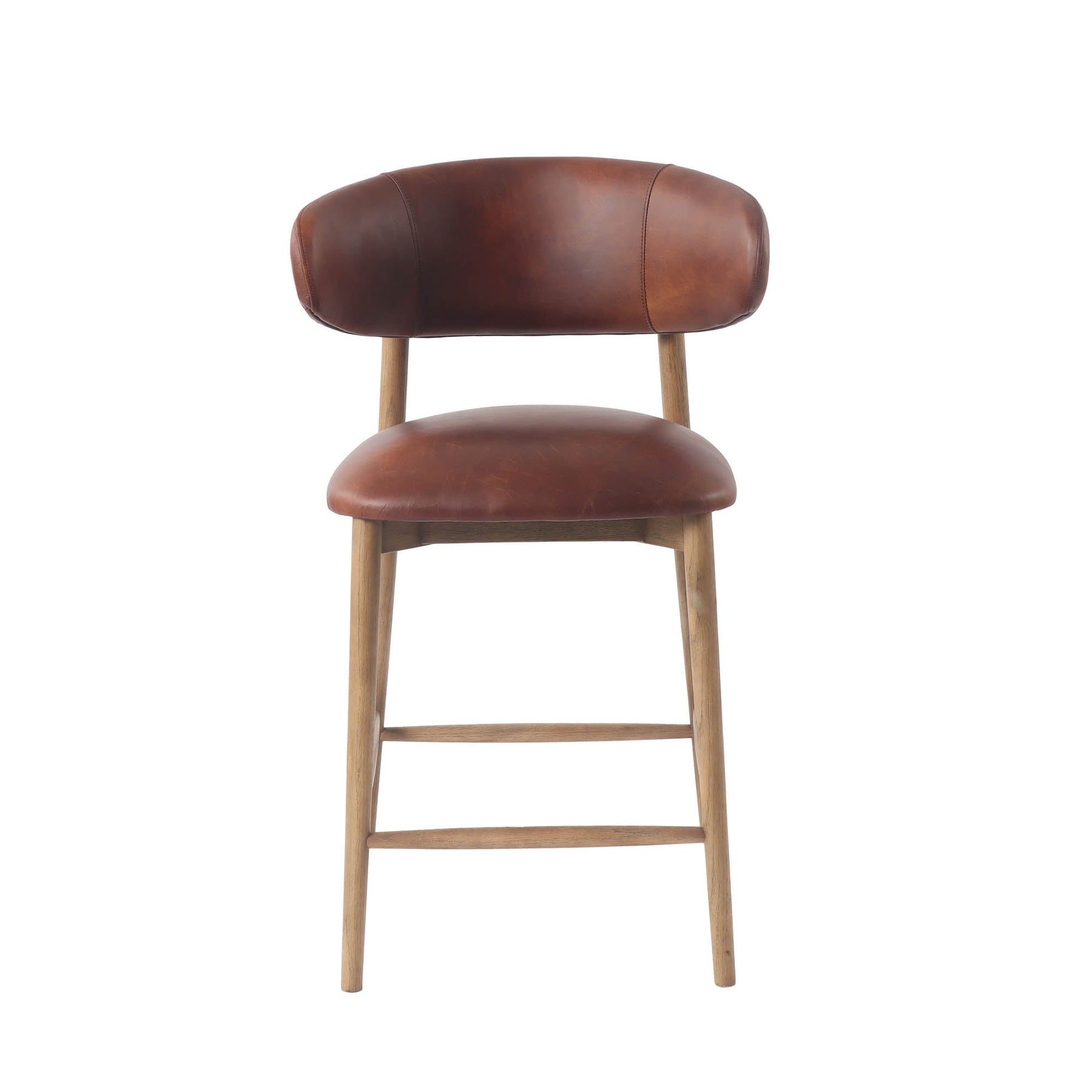 Milo Counter Stool - sleek stools for kitchen bars | Image 5 | InSTYLE Home & Rugs