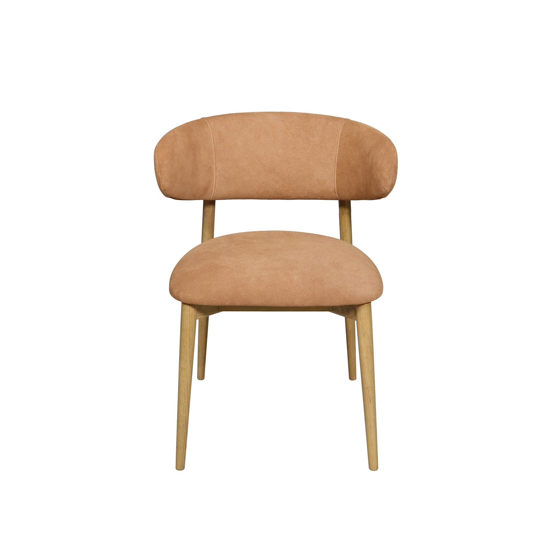 Milo Dining Chair - comfortable dining experience | Image 4 | InSTYLE Home & Rugs