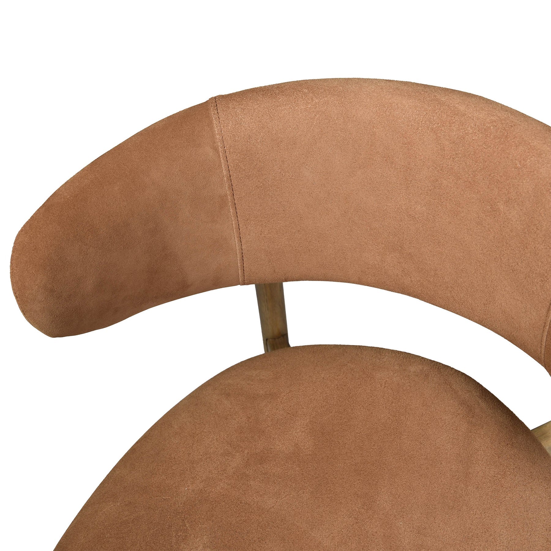 Milo Dining Chair - comfortable dining experience | Image 8 | InSTYLE Home & Rugs