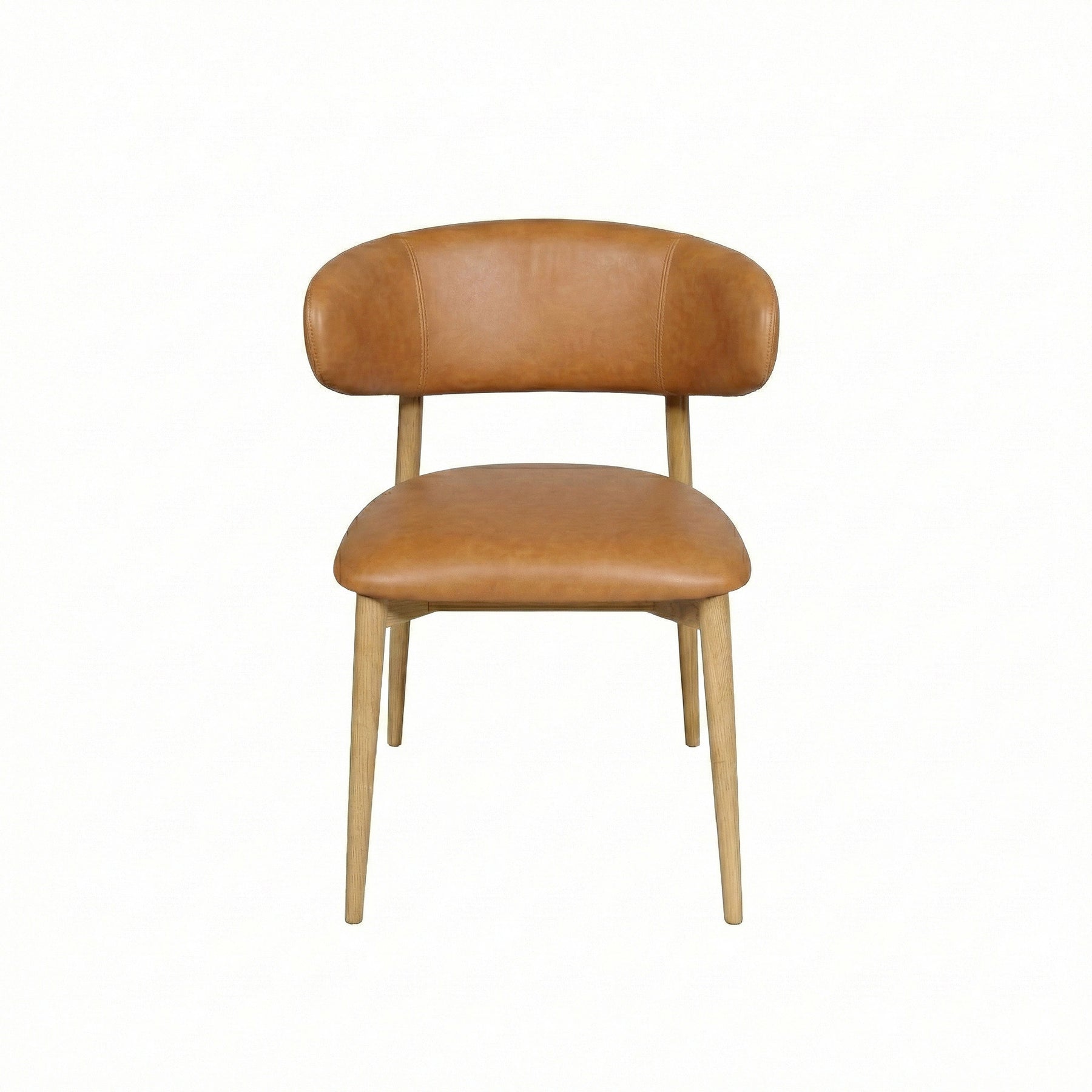 Milo Dining Chair - stylish chairs for any table | Image 4 | InSTYLE Home & Rugs