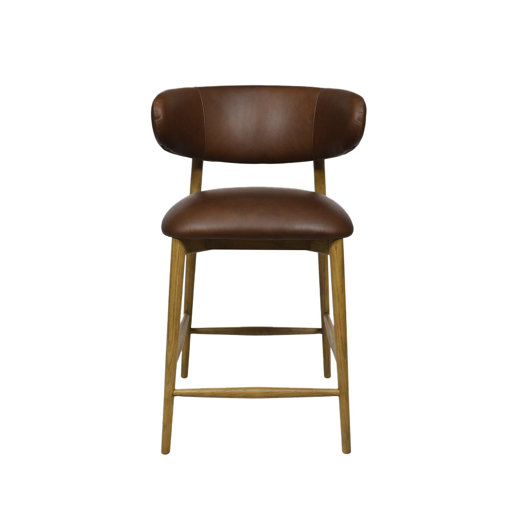 Milo Counter Stool - sleek stools for kitchen bars | Image 4 | InSTYLE Home & Rugs