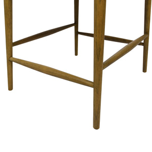 Milo Counter Stool - sleek stools for kitchen bars | Image 10 | InSTYLE Home & Rugs