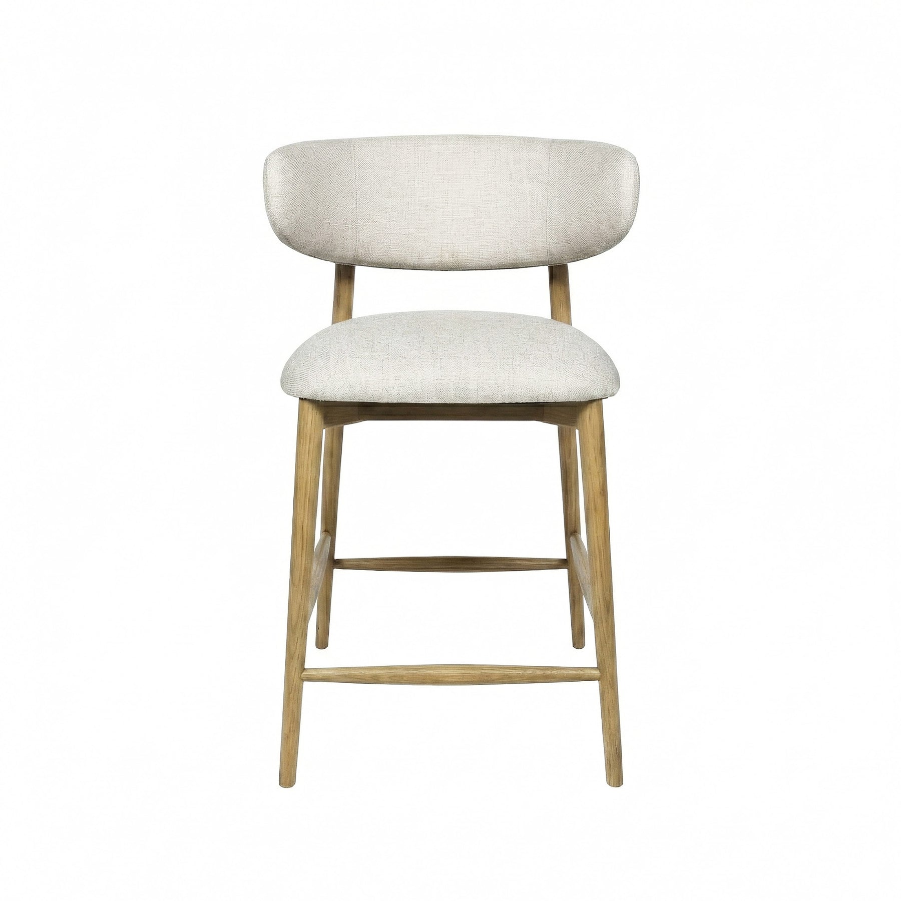 Milo Counter Stool - sleek stools for kitchen bars | Image 4 | InSTYLE Home & Rugs