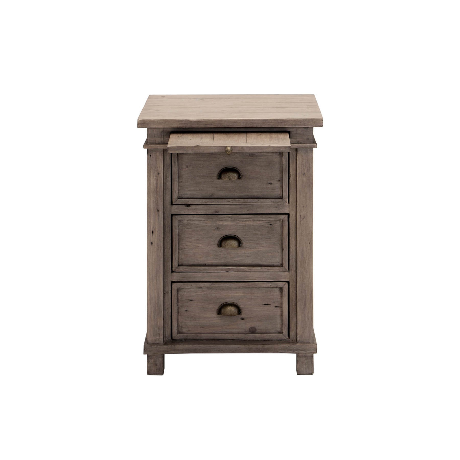 Settler Nightstand - modern storage for your bedside | Image 5 | InSTYLE Home & Rugs