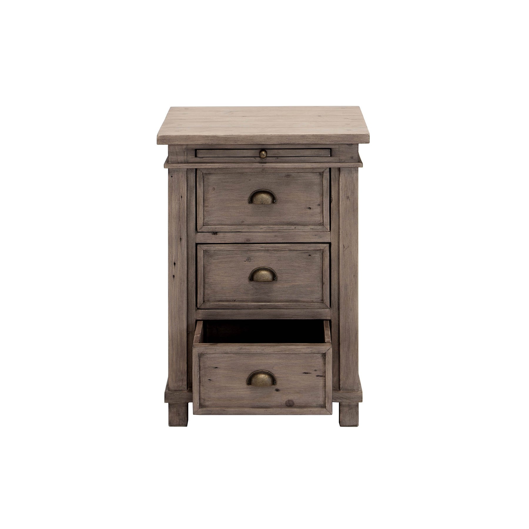 Settler Nightstand - modern storage for your bedside | Image 6 | InSTYLE Home & Rugs