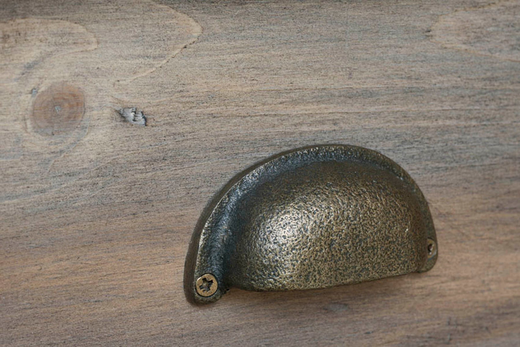 Settler Nightstand - modern storage for your bedside | Image 2 | InSTYLE Home & Rugs