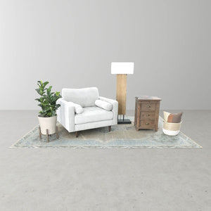 Settler Nightstand - modern storage for your bedside | Image 6 | InSTYLE Home & Rugs