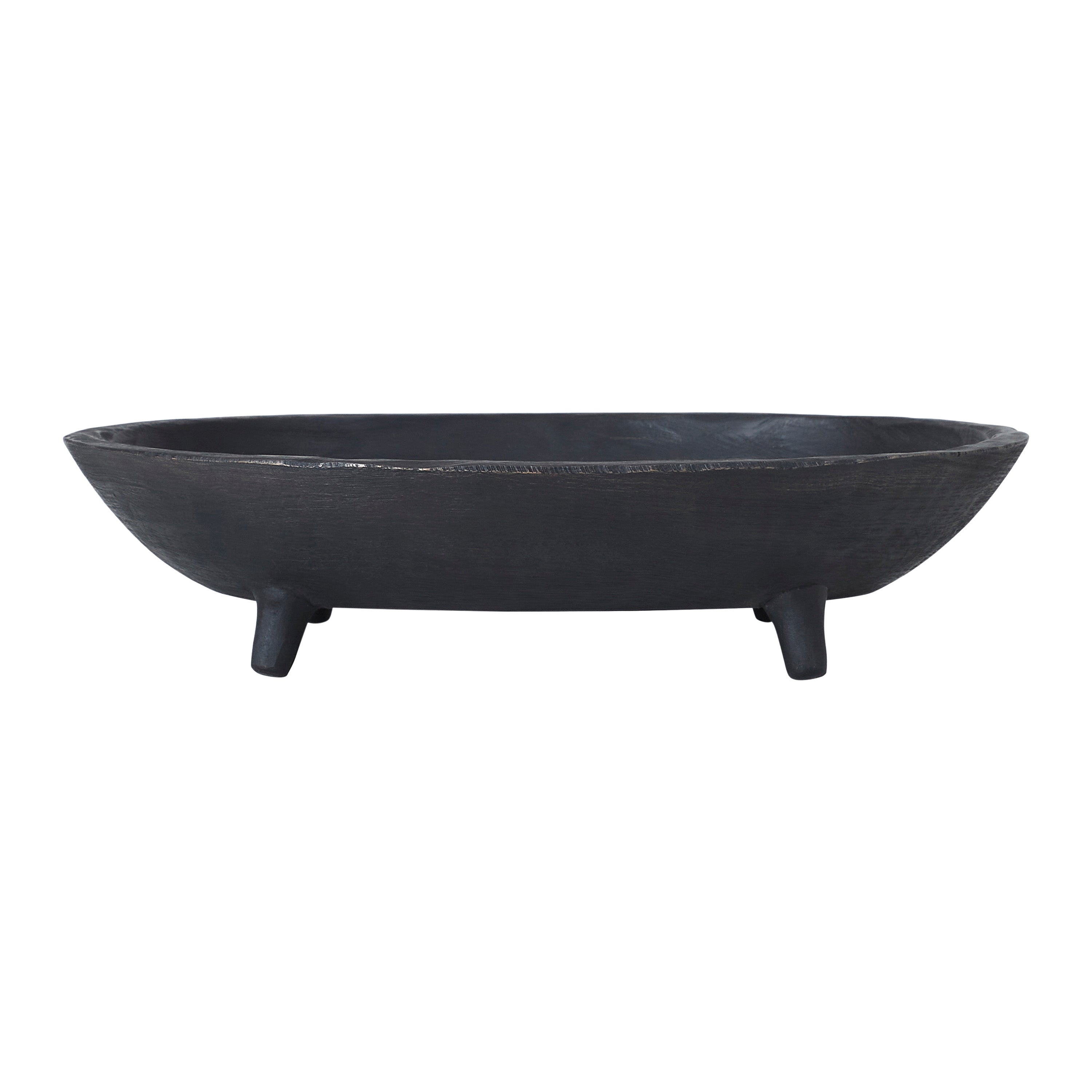 Marelia - elegant decorative bowl for a unique centerpiece in any room | Image 2 | InSTYLE Home & Rugs