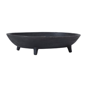 Marelia - elegant decorative bowl for a unique centerpiece in any room | Image 3 | InSTYLE Home & Rugs
