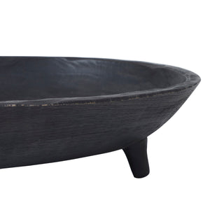 Marelia - elegant decorative bowl for a unique centerpiece in any room | Image 5 | InSTYLE Home & Rugs