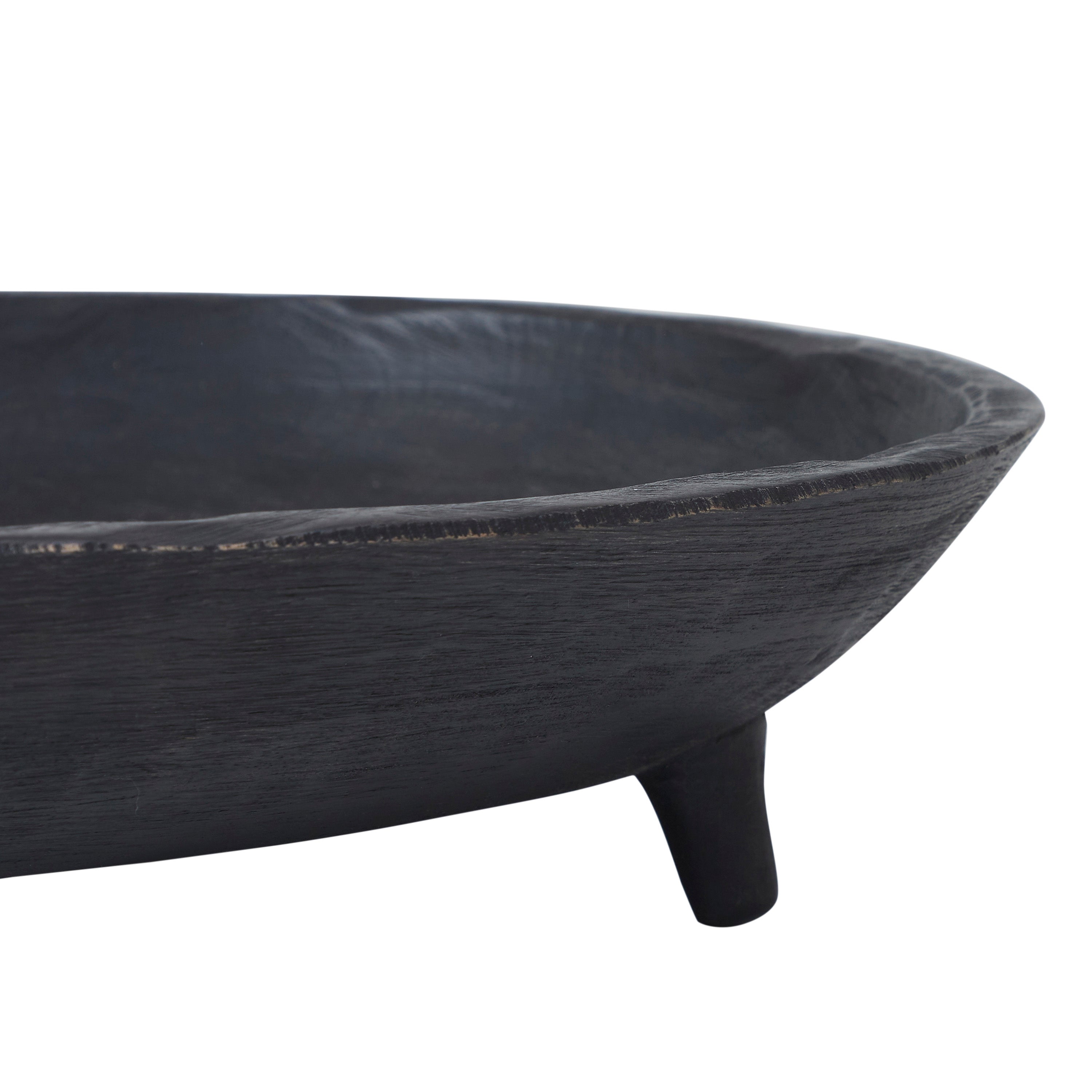 Marelia - elegant decorative bowl for a unique centerpiece in any room | Image 5 | InSTYLE Home & Rugs