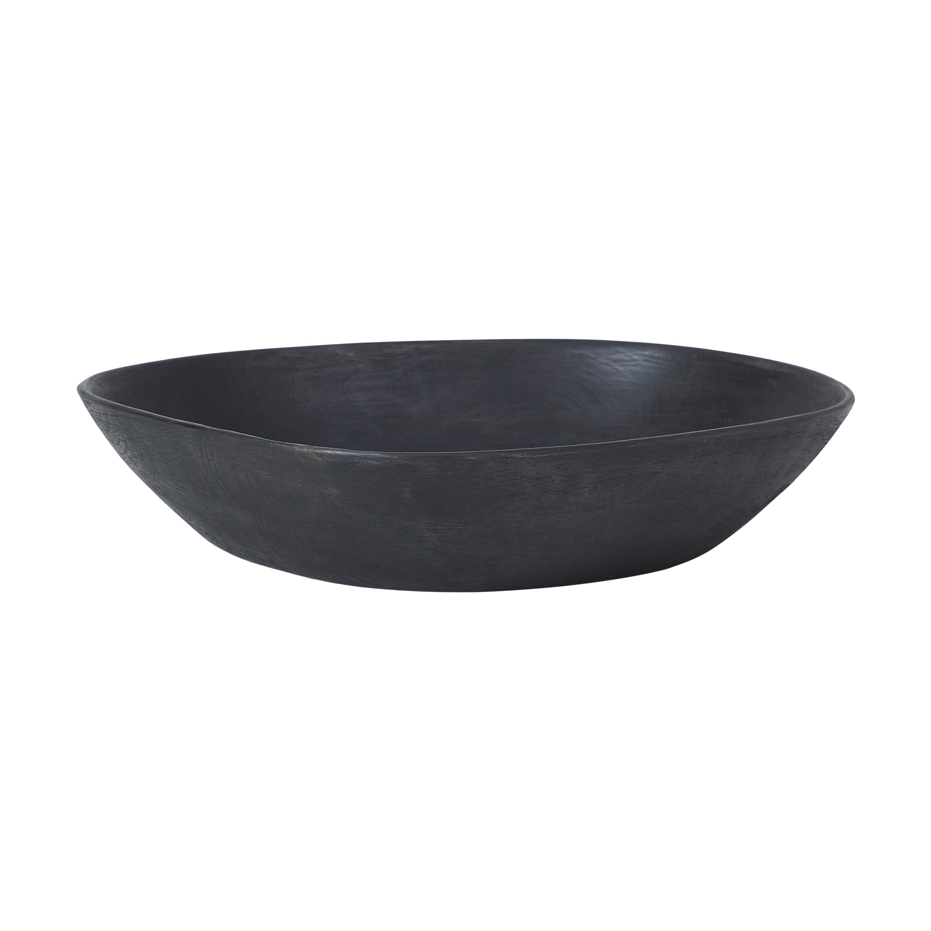 Marenza - modern decorative bowl for displaying fruit or decorative items | Image 2 | InSTYLE Home & Rugs