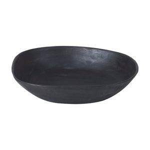 Marenza - modern decorative bowl for displaying fruit or decorative items | Image 3 | InSTYLE Home & Rugs