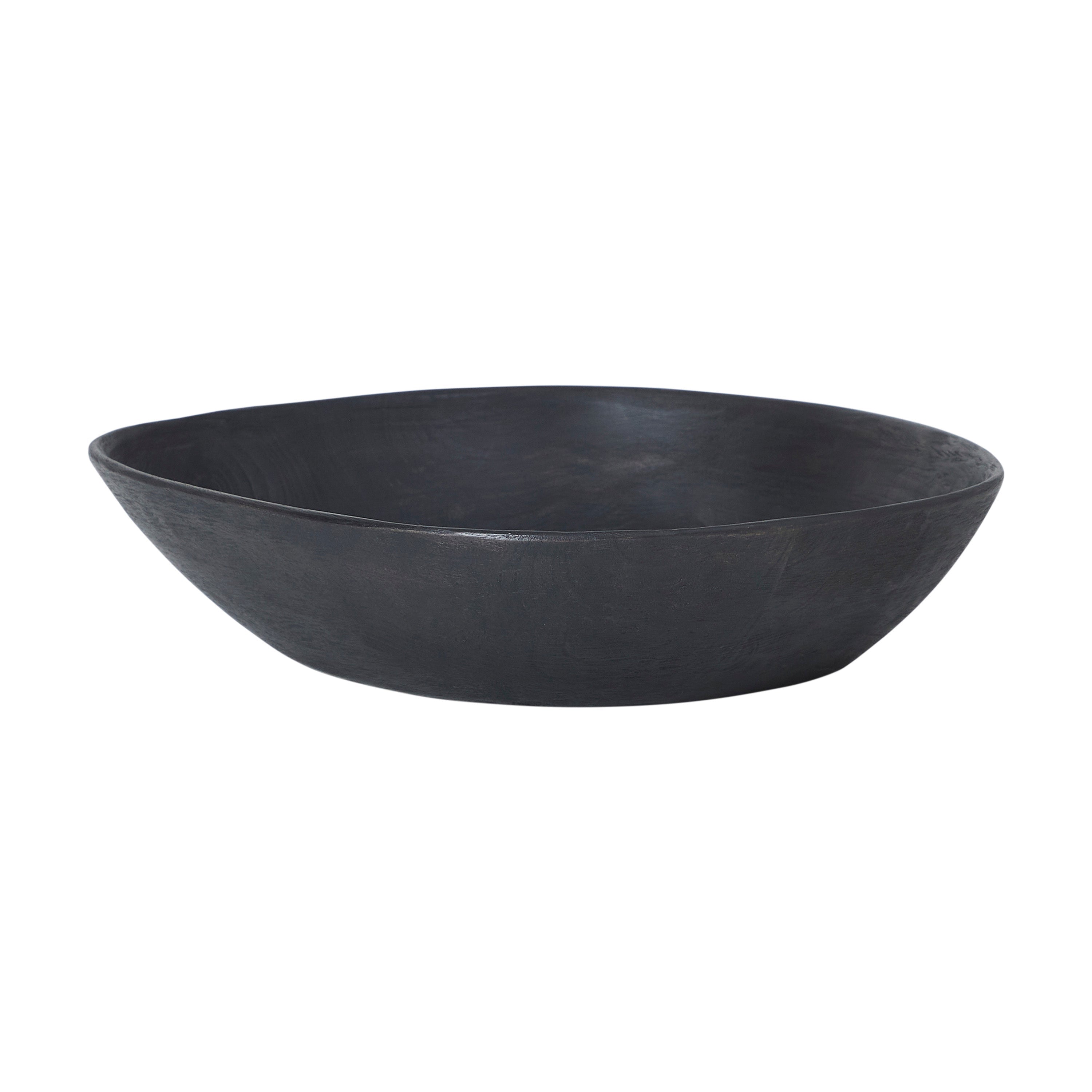 Marenza - modern decorative bowl for displaying fruit or decorative items | Image 4 | InSTYLE Home & Rugs