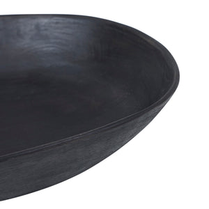 Marenza - modern decorative bowl for displaying fruit or decorative items | Image 6 | InSTYLE Home & Rugs