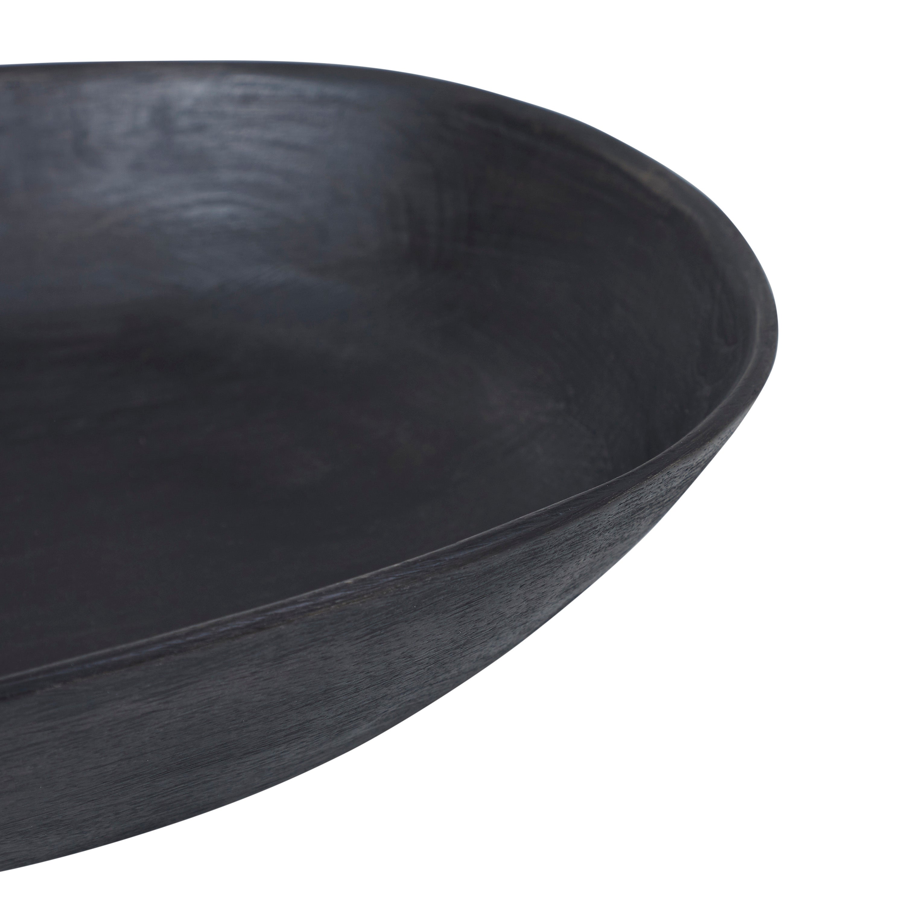 Marenza - modern decorative bowl for displaying fruit or decorative items | Image 6 | InSTYLE Home & Rugs