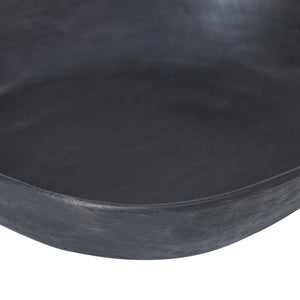 Marenza - modern decorative bowl for displaying fruit or decorative items | Image 7 | InSTYLE Home & Rugs