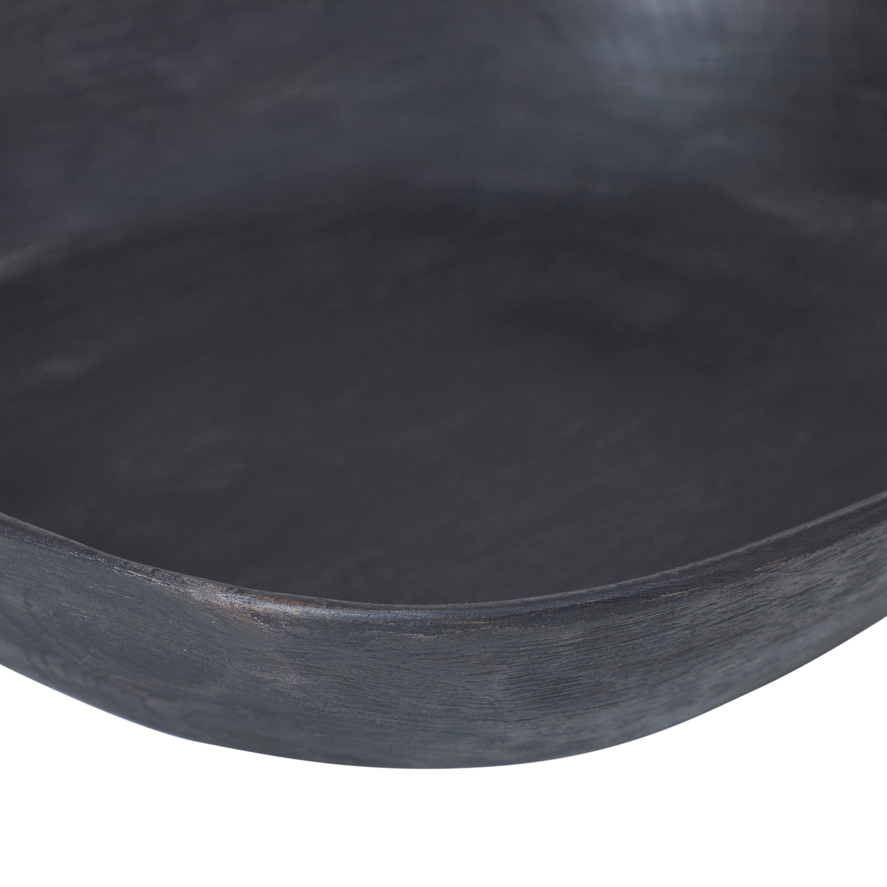 Marenza - modern decorative bowl for displaying fruit or decorative items | Image 7 | InSTYLE Home & Rugs