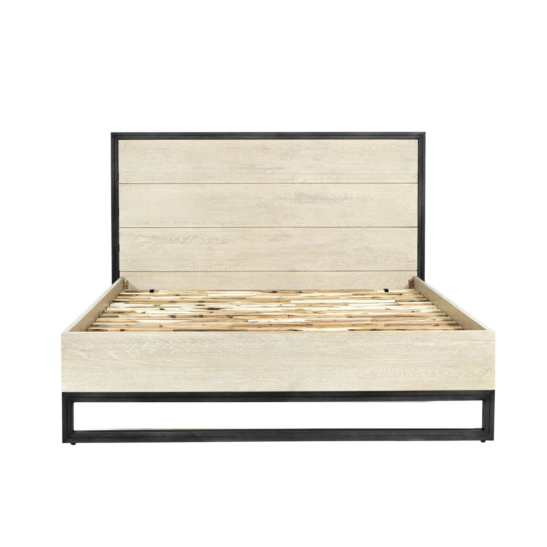 Starlight King Bed - luxurious bed for modern homes | Image 2 | InSTYLE Home & Rugs