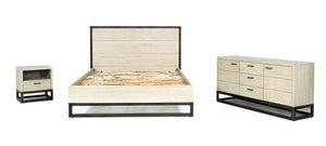 Starlight King Bed - luxurious bed for modern homes | Image 11 | InSTYLE Home & Rugs