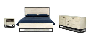 Starlight King Bed - luxurious bed for modern homes | Image 12 | InSTYLE Home & Rugs