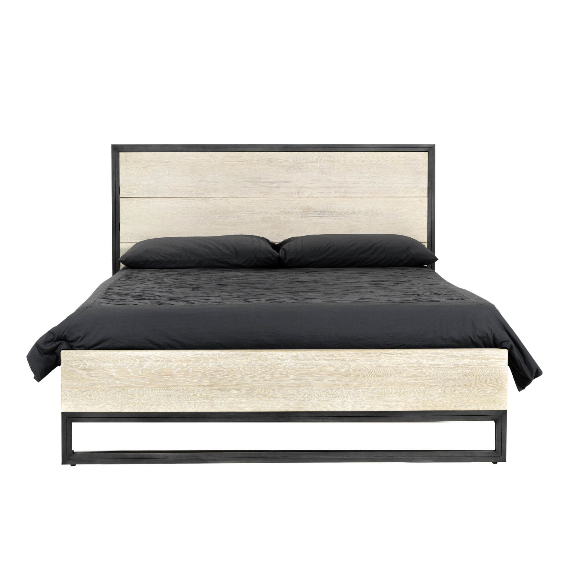 Starlight King Bed - luxurious bed for modern homes | Image 3 | InSTYLE Home & Rugs
