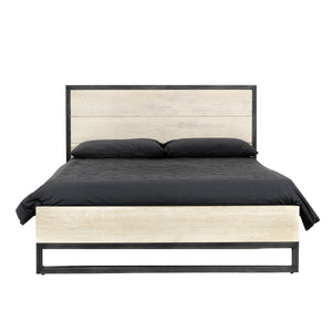 Starlight King Bed - luxurious bed for modern homes | Image 3 | InSTYLE Home & Rugs