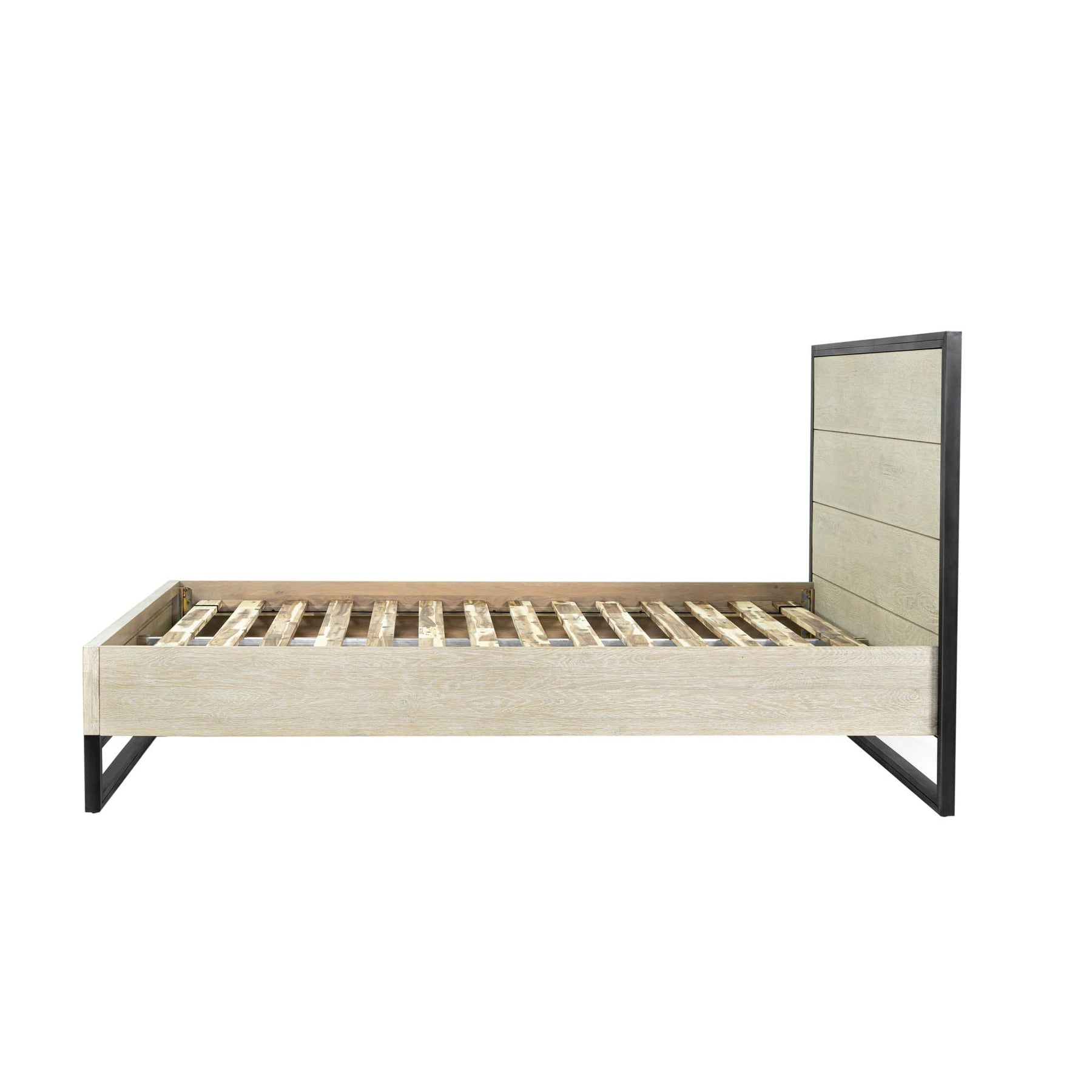 Starlight King Bed - luxurious bed for modern homes | Image 4 | InSTYLE Home & Rugs