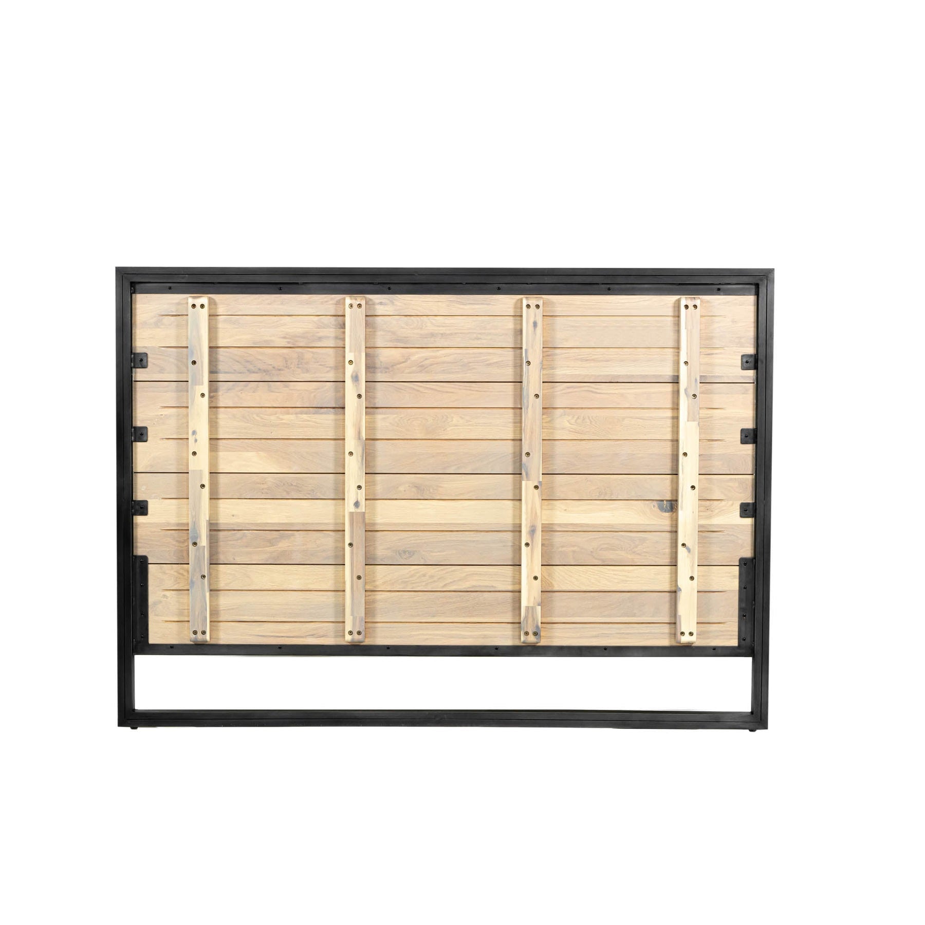 Starlight King Bed - luxurious bed for modern homes | Image 5 | InSTYLE Home & Rugs