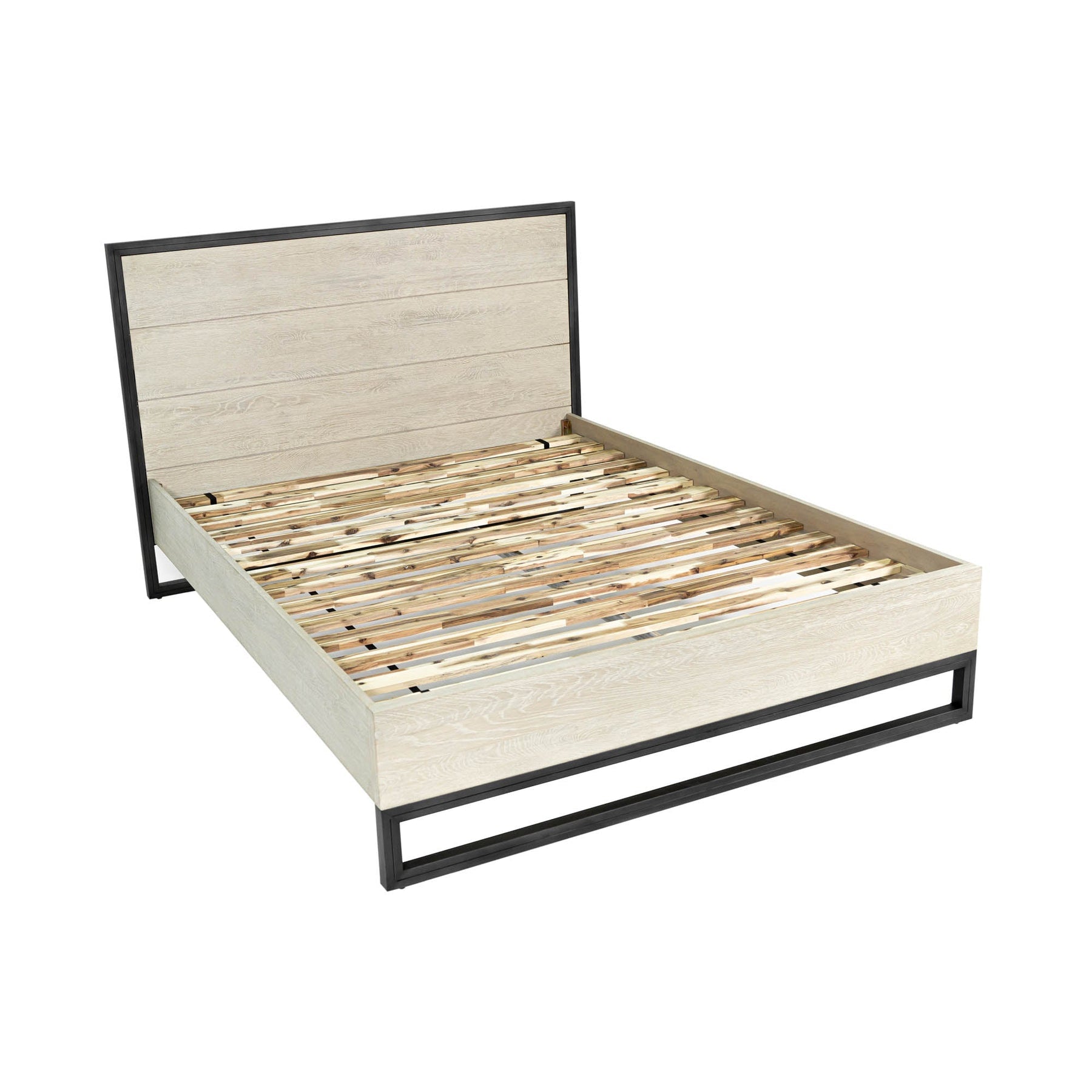 Starlight King Bed - luxurious bed for modern homes | Image 6 | InSTYLE Home & Rugs