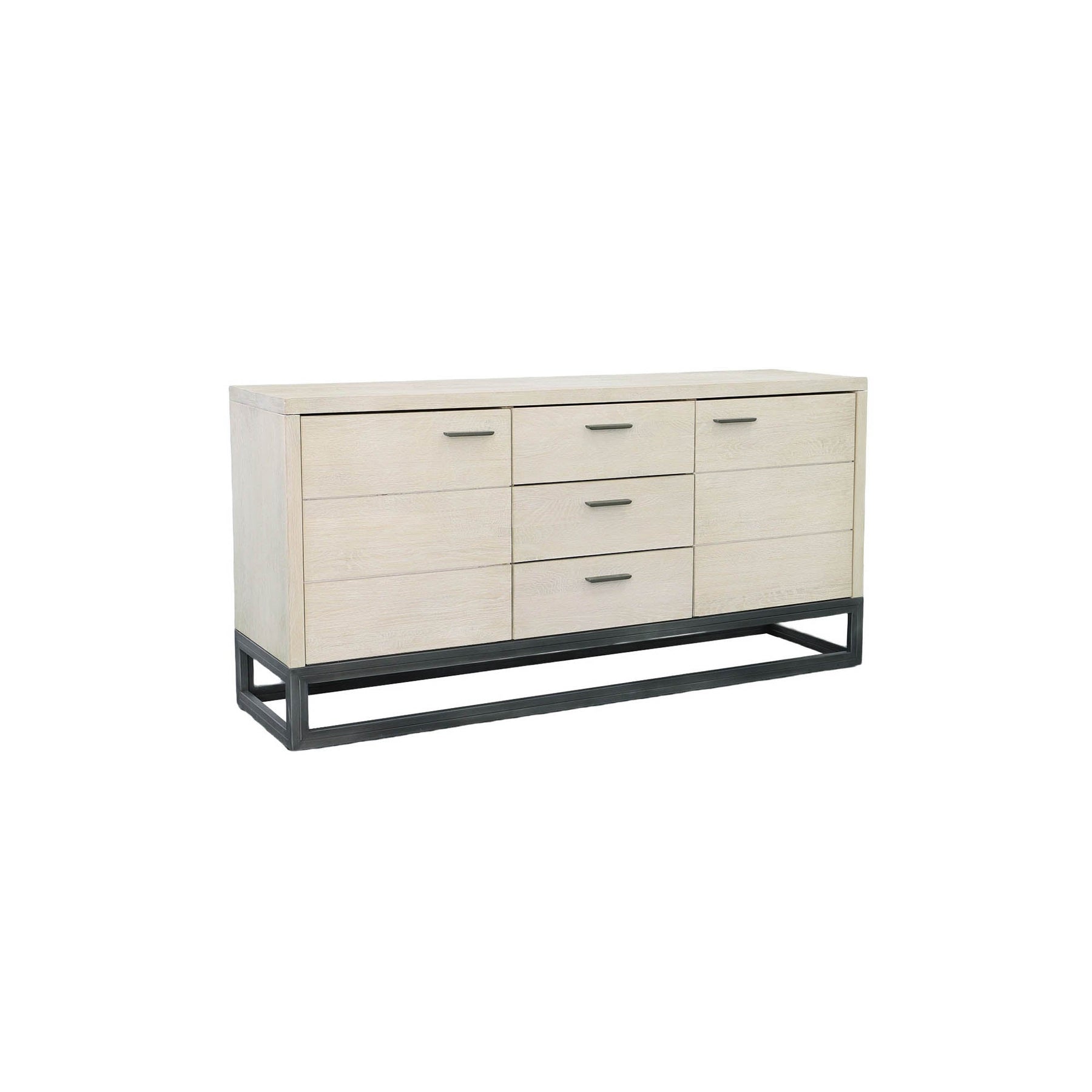 Starlight Sideboard - elegant sideboard with style | Image 1 | InSTYLE Home & Rugs