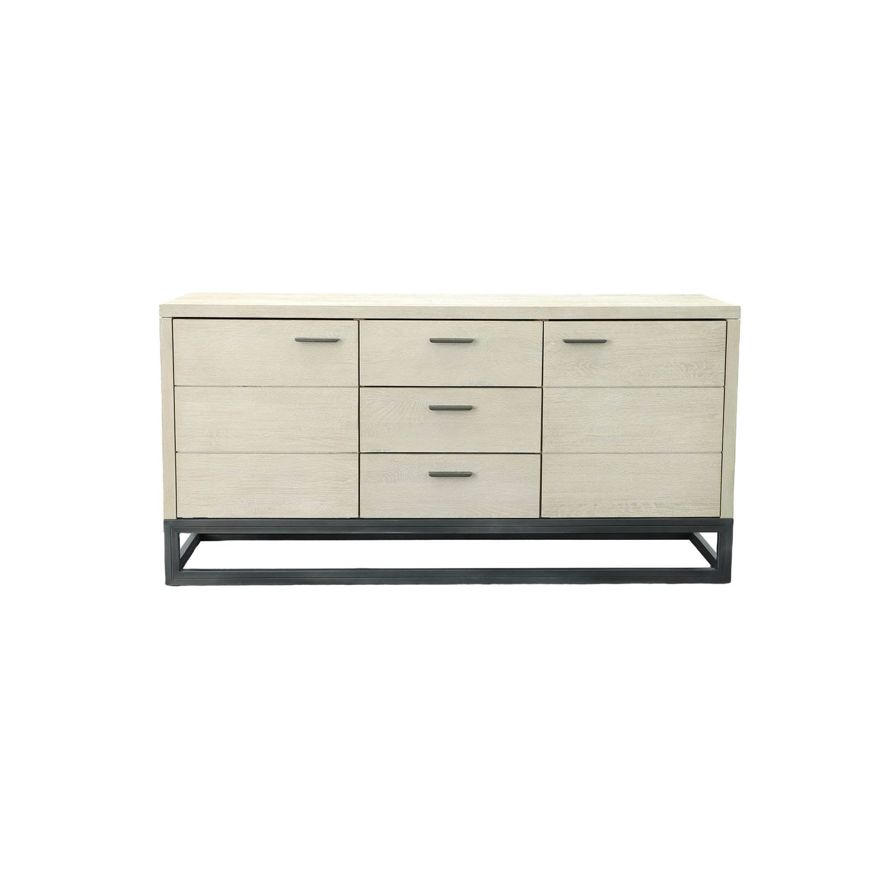 Starlight Sideboard - elegant sideboard with style | Image 4 | InSTYLE Home & Rugs
