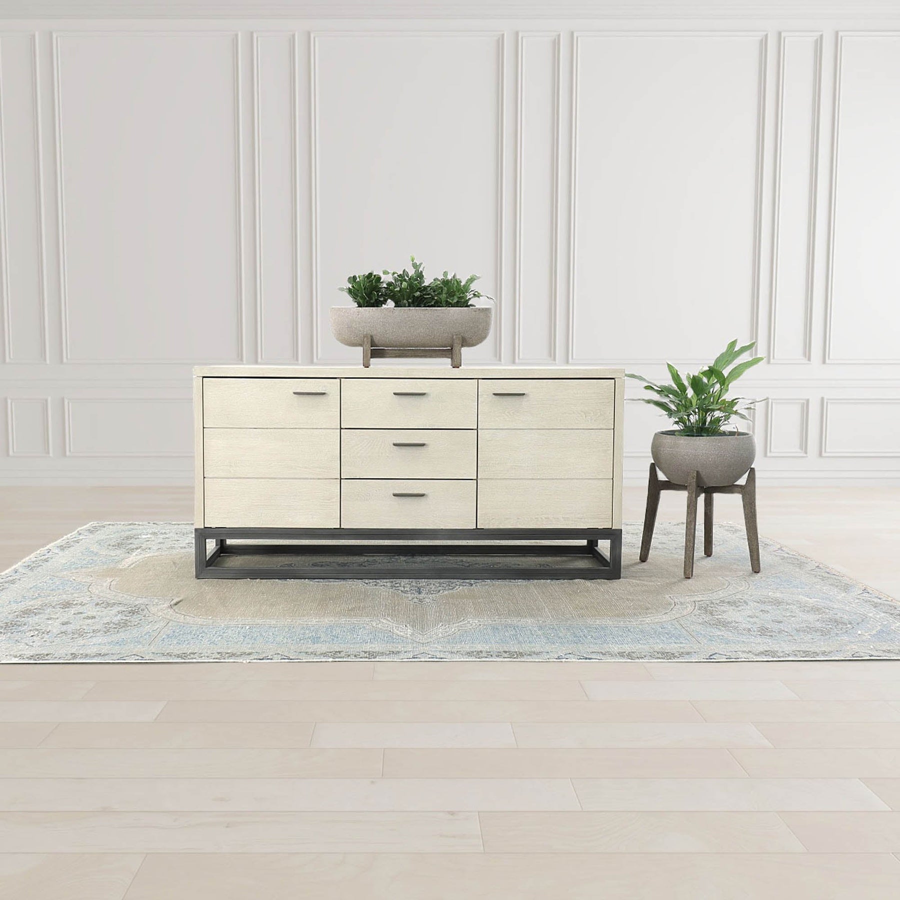 Starlight Sideboard - elegant sideboard with style | Image 2 | InSTYLE Home & Rugs