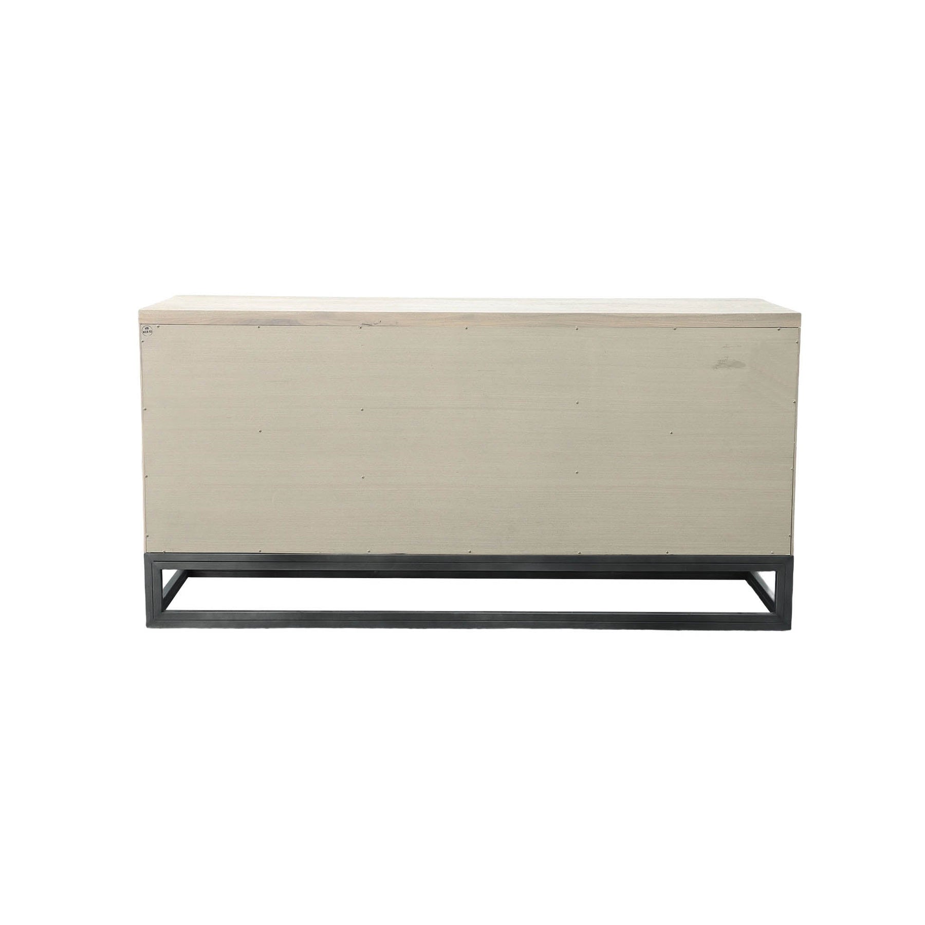 Starlight Sideboard - elegant sideboard with style | Image 7 | InSTYLE Home & Rugs