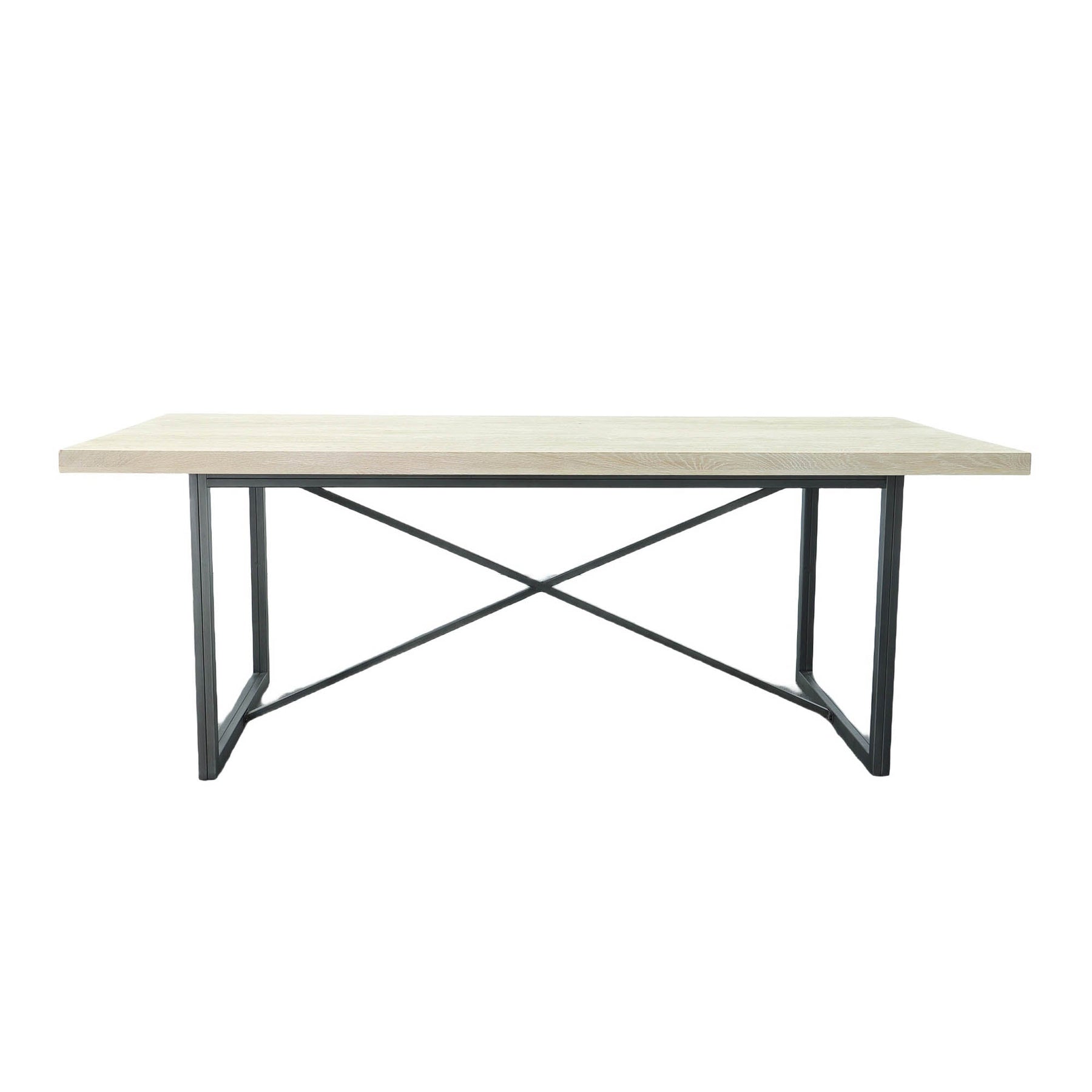 Starlight Dining Table - elegant seating for dining areas | Image 4 | InSTYLE Home & Rugs