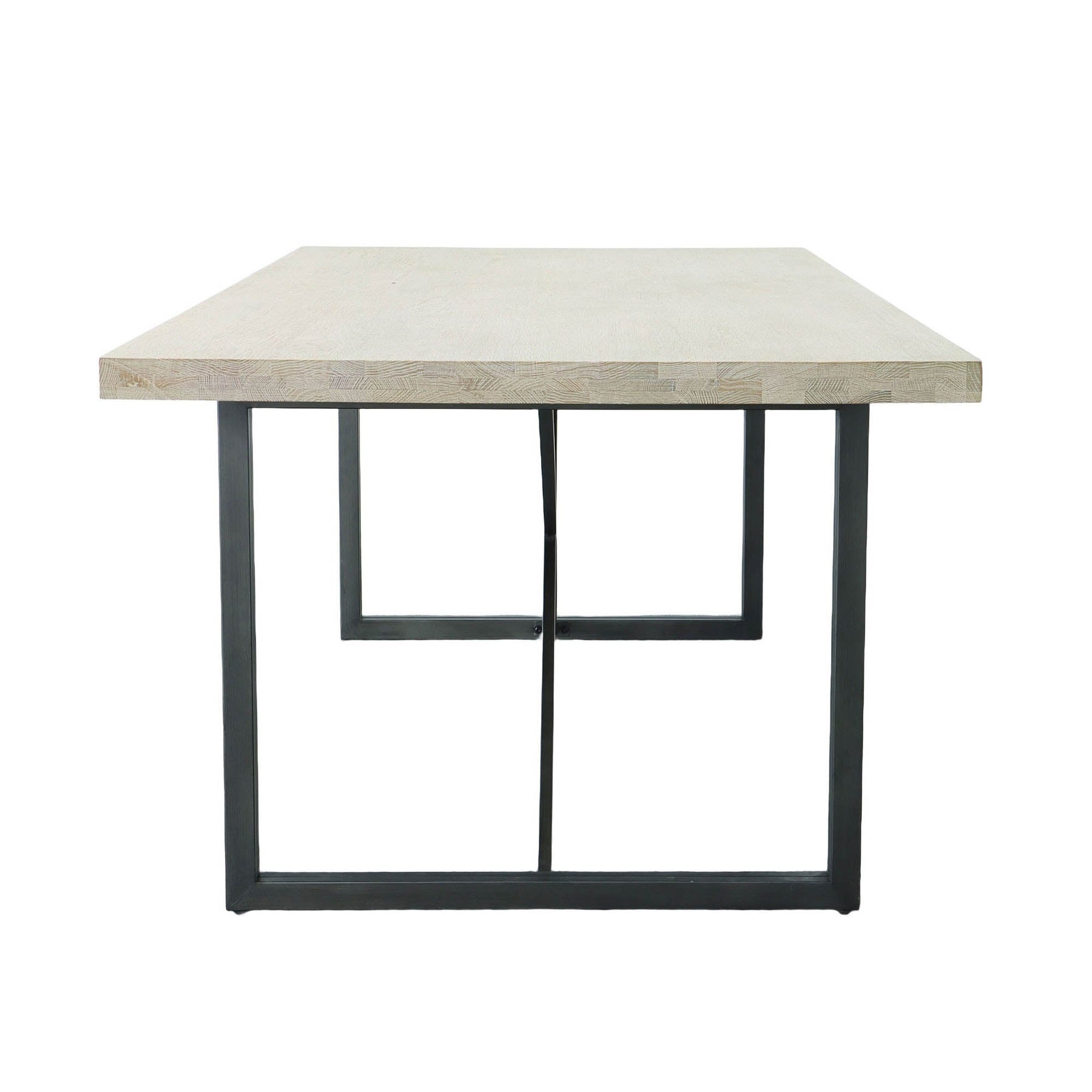 Starlight Dining Table - elegant seating for dining areas | Image 5 | InSTYLE Home & Rugs