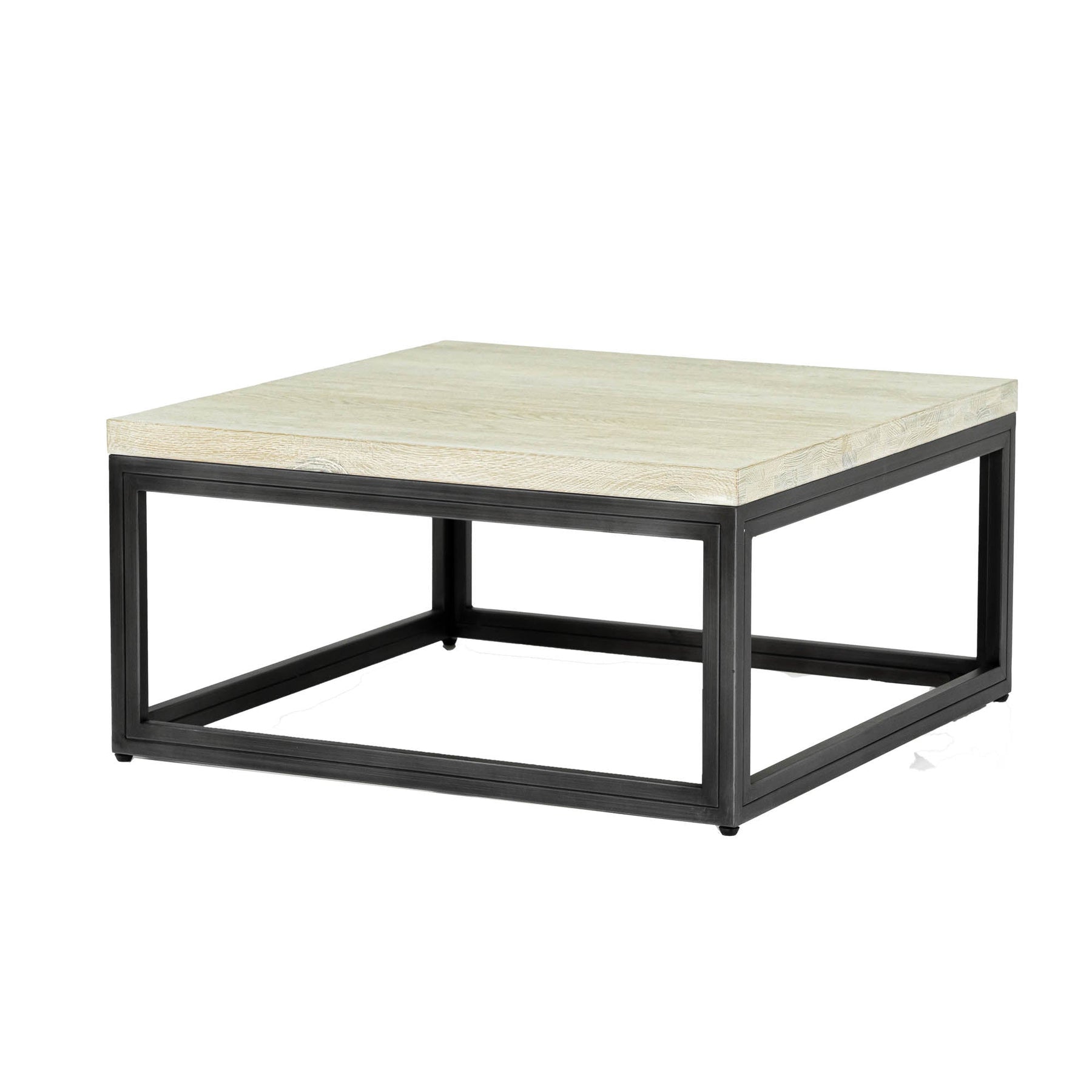 Starlight Square Coffee Table - stylish tables for living rooms | Image 1 | InSTYLE Home & Rugs