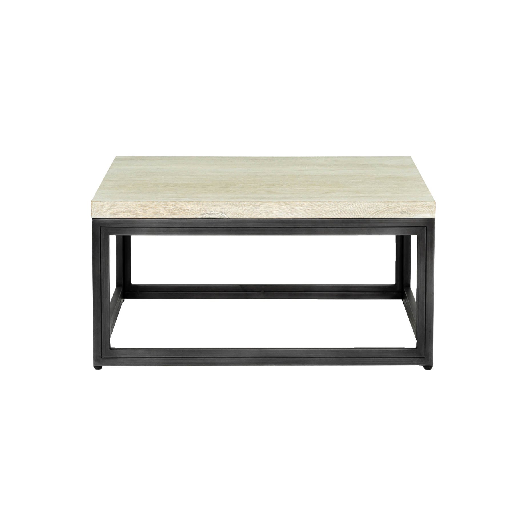 Starlight Square Coffee Table - stylish tables for living rooms | Image 4 | InSTYLE Home & Rugs