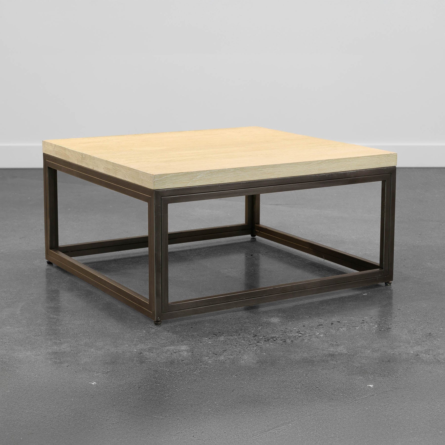 Starlight Square Coffee Table - stylish tables for living rooms | Image 8 | InSTYLE Home & Rugs