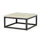 Starlight Square Coffee Table