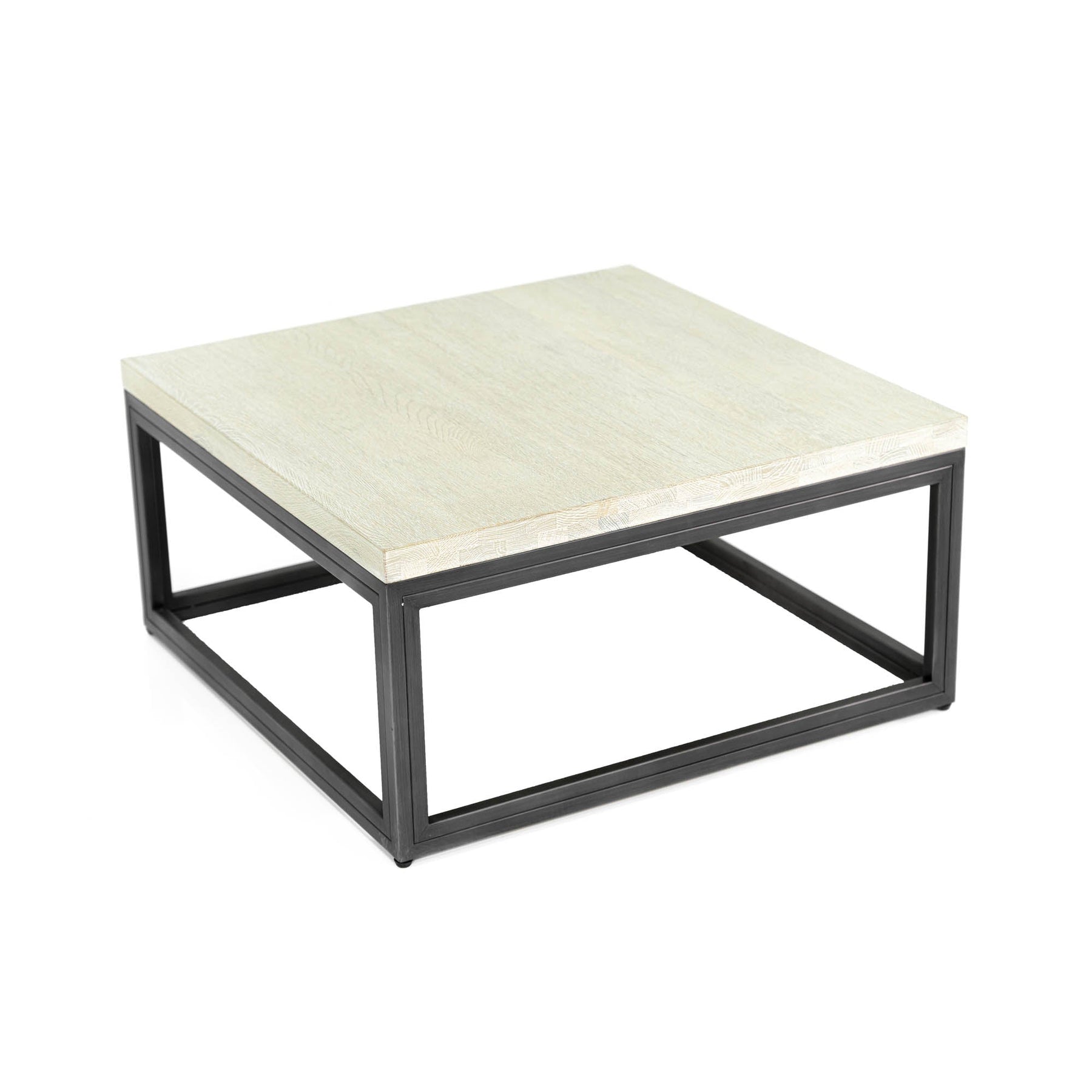Starlight Square Coffee Table - stylish tables for living rooms | Image 5 | InSTYLE Home & Rugs