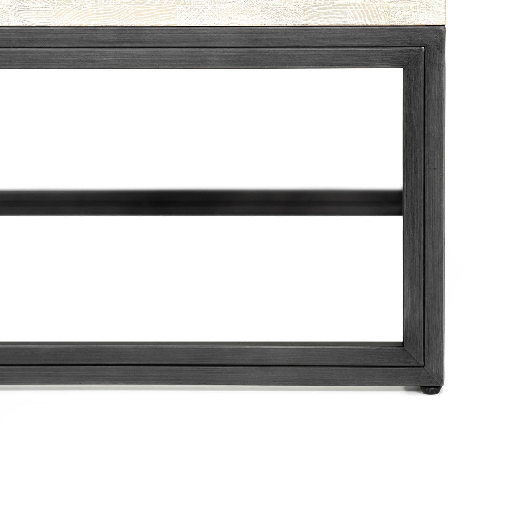 Starlight Square Coffee Table - stylish tables for living rooms | Image 7 | InSTYLE Home & Rugs