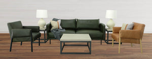 Starlight Square Coffee Table - stylish tables for living rooms | Image 10 | InSTYLE Home & Rugs