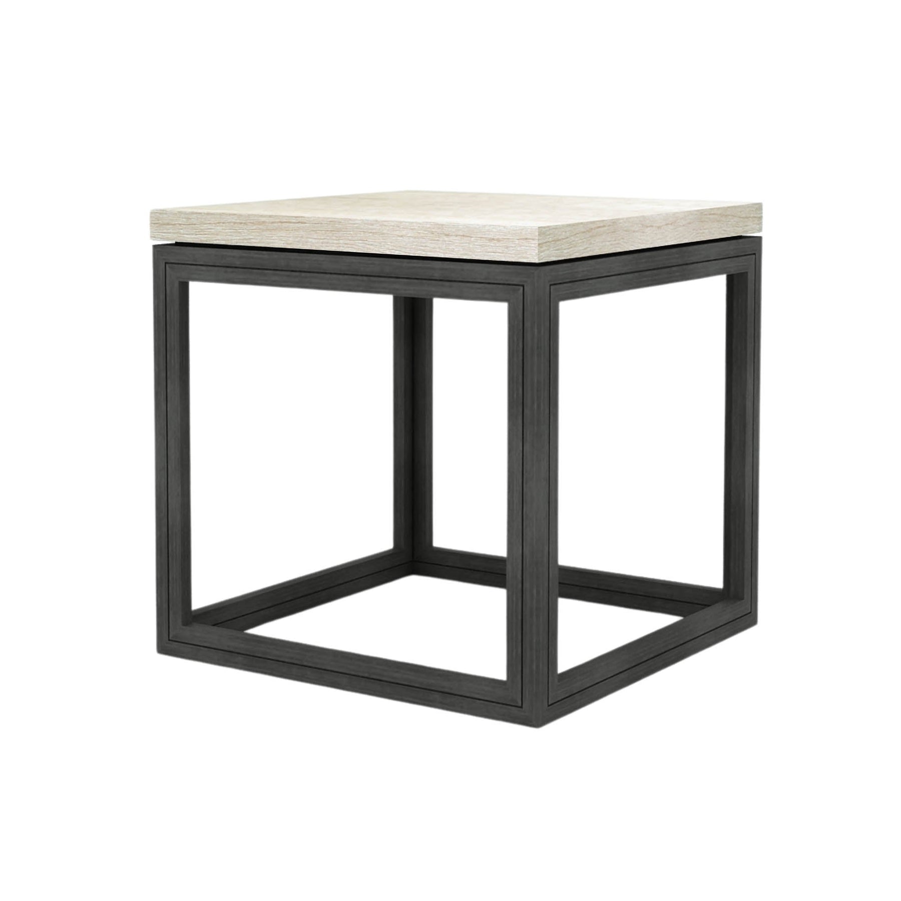 Starlight Side Table - perfect for holding drinks, lamps, and other essentials | Image 1 | InSTYLE Home & Rugs