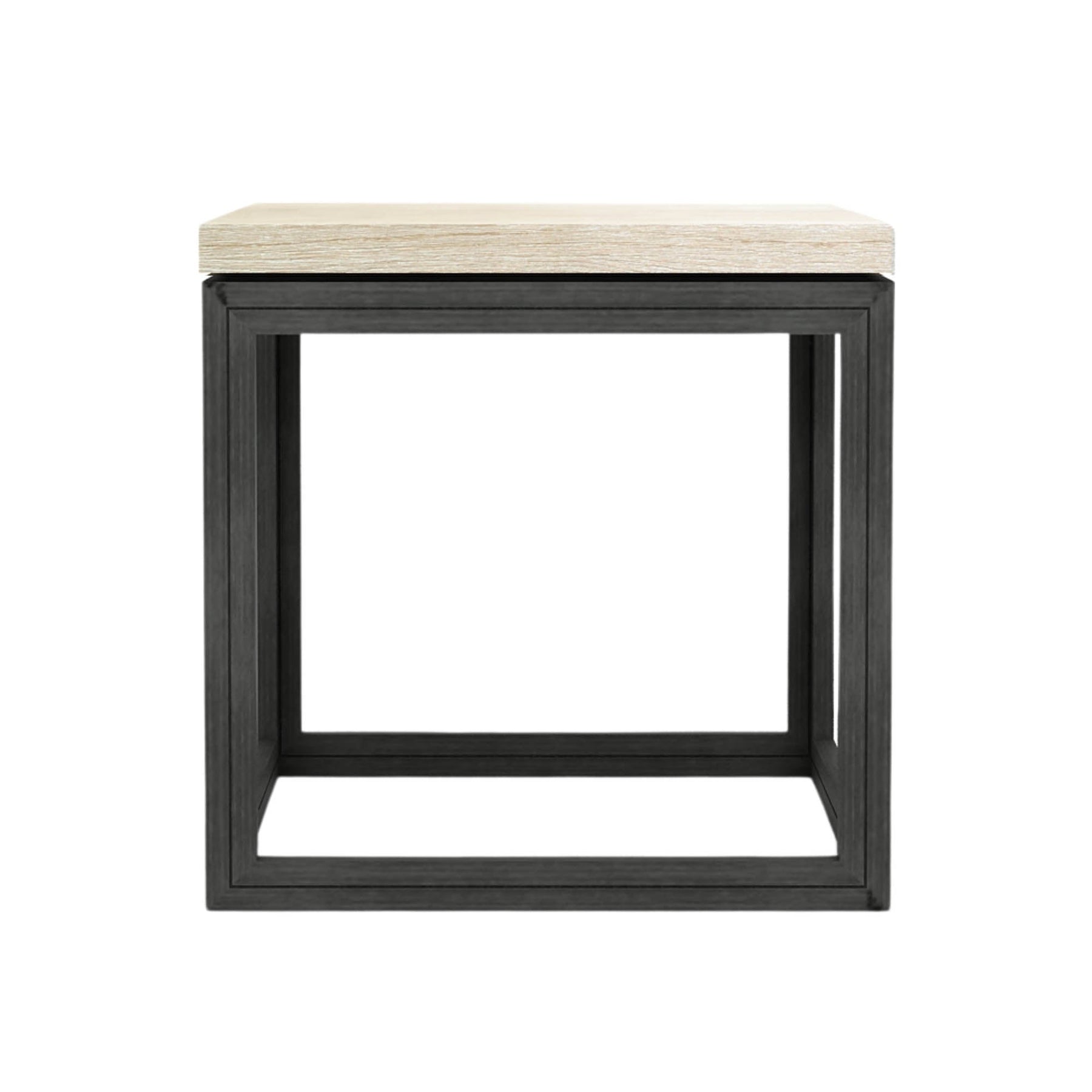 Starlight Side Table - perfect for holding drinks, lamps, and other essentials | Image 4 | InSTYLE Home & Rugs