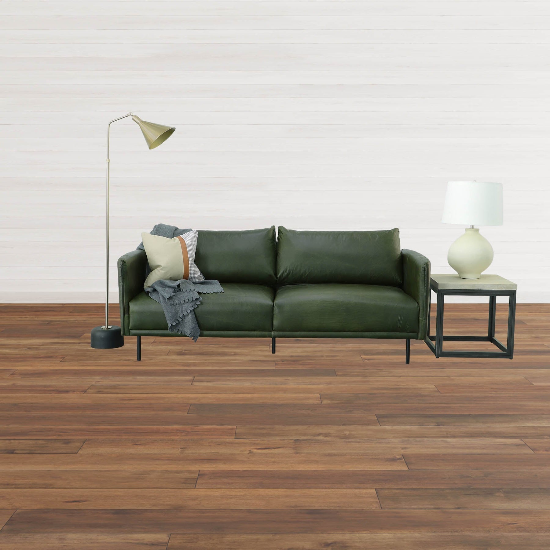 Starlight Side Table - perfect for holding drinks, lamps, and other essentials | Image 7 | InSTYLE Home & Rugs