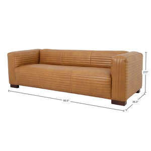 Strata Sofa - stylish seating for your home | Image 3 | InSTYLE Home & Rugs