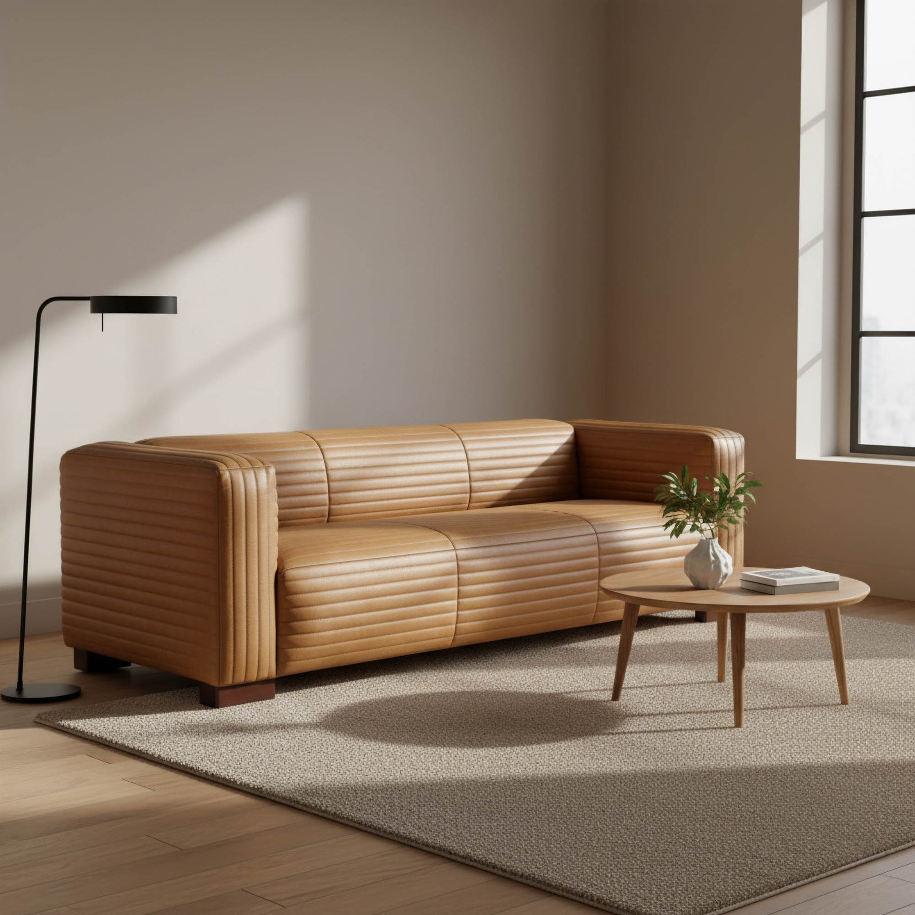 Strata Sofa - stylish seating for your home | Image 2 | InSTYLE Home & Rugs